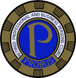 CAMBERLEY & DISTRICT PROBUS CLUB